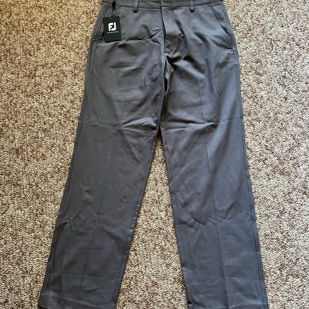 FootJoy golf pants